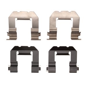 BMW 230I xDrive Disc Brake Hardware Kit - Rear - R1 Concepts - `19-`25 BMW 230I xDrive Disc Brake Hardware Kit - Rear - R1 Concepts - `19-`25